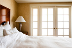 Polstead bedroom extension costs