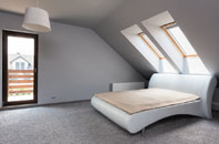 Polstead bedroom extensions