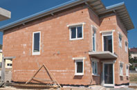 Polstead home extensions