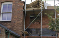 free Polstead home extension quotes