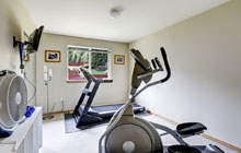 Polstead home gym construction leads