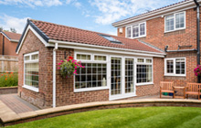 Polstead house extension leads