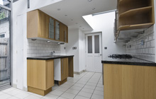 Polstead kitchen extension leads